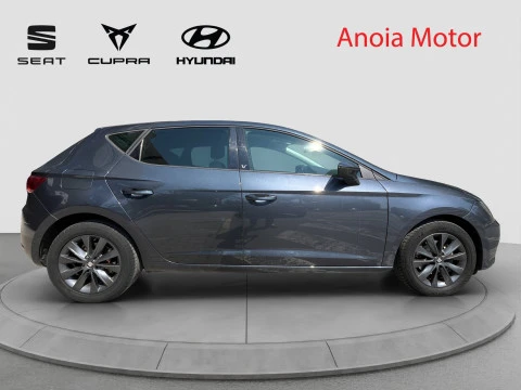 Seat Leon 1.0 EcoTSI 85kW St&Sp Style Visio Edit