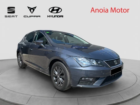 Seat Leon 1.0 EcoTSI 85kW St&Sp Style Visio Edit