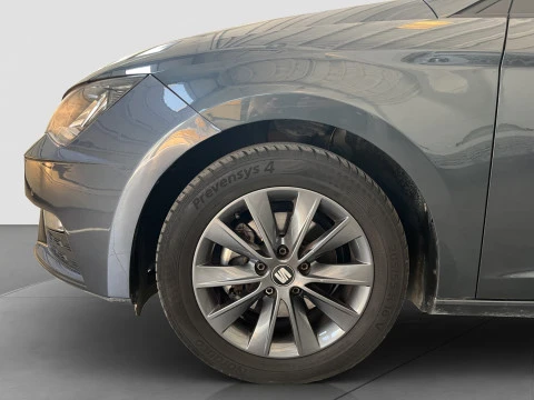 Seat Leon 1.0 EcoTSI 85kW St&Sp Style Visio Edit