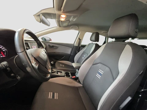 Seat Leon 1.0 EcoTSI 85kW St&Sp Style Visio Edit