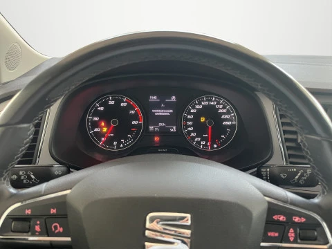 Seat Leon 1.0 EcoTSI 85kW St&Sp Style Visio Edit