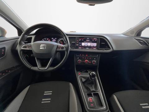 Seat Leon 1.0 EcoTSI 85kW St&Sp Style Visio Edit