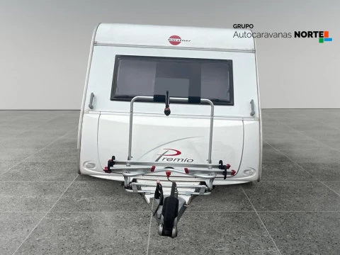 BURSTNER PREMIO PREMIO 435