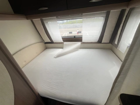 BURSTNER PREMIO PREMIO 435