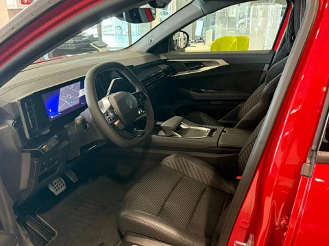 Renault Austral Esprit Alpine E-Tech F Hybr 147kW