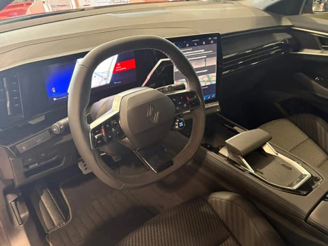 Renault Austral Esprit Alpine E-Tech F Hybr 147kW