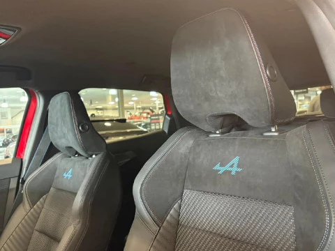 Renault Austral Esprit Alpine E-Tech F Hybr 147kW