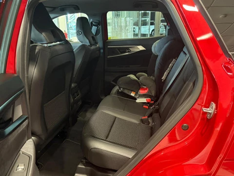 Renault Austral Esprit Alpine E-Tech F Hybr 147kW