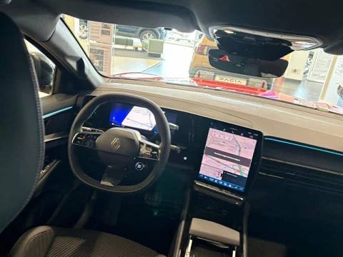 Renault Austral Esprit Alpine E-Tech F Hybr 147kW