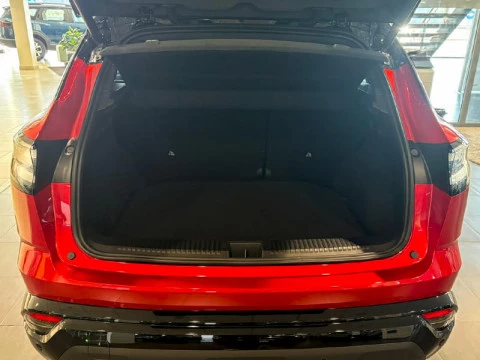 Renault Austral Esprit Alpine E-Tech F Hybr 147kW