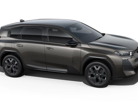 Citroën C5 Aircross HYBRID 107kW (145CV) e-DCS6 You