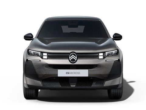 Citroën C5 Aircross HYBRID 107kW (145CV) e-DCS6 You