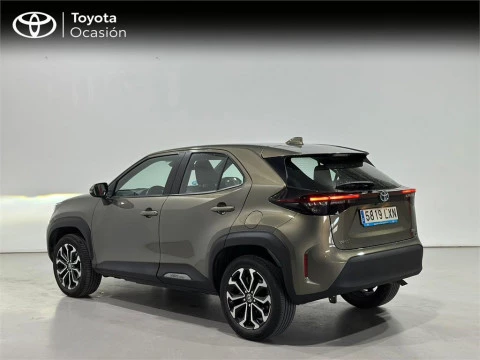 Toyota Yaris Cross 120H Active Tech