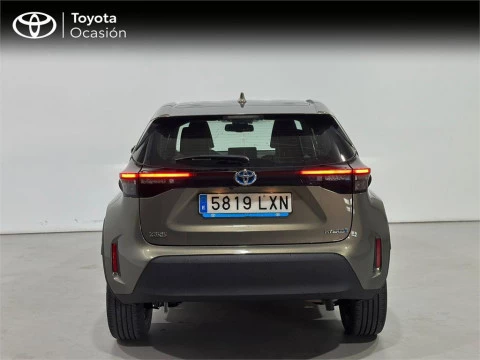 Toyota Yaris Cross 120H Active Tech