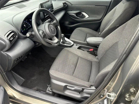 Toyota Yaris Cross 120H Active Tech