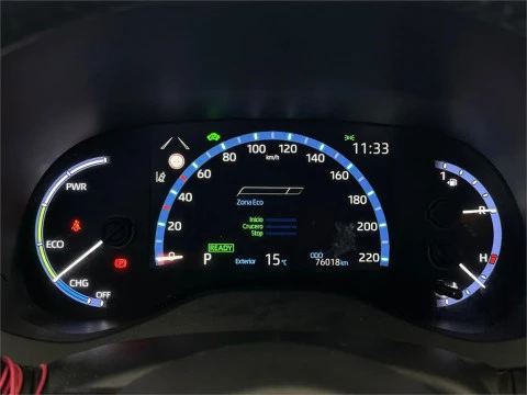 Toyota Yaris Cross 120H Active Tech