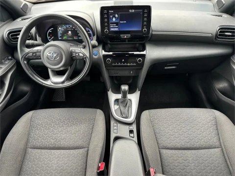 Toyota Yaris Cross 120H Active Tech