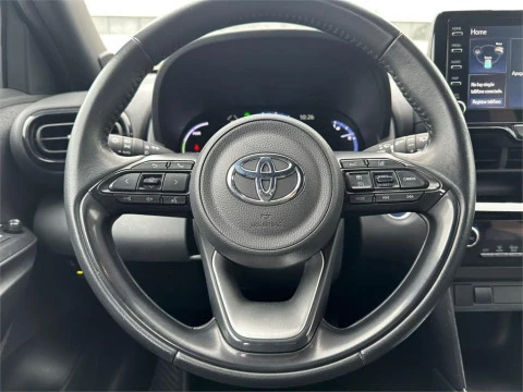 Toyota Yaris Cross 120H Active Tech