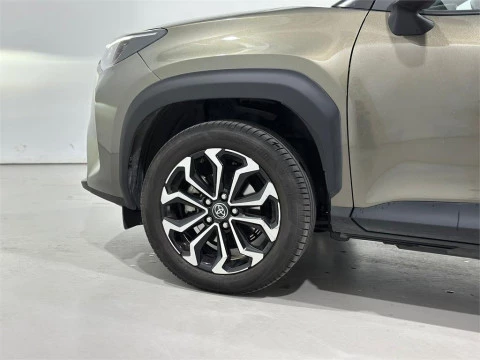 Toyota Yaris Cross 120H Active Tech