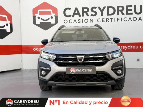 Dacia Jogger S.L. Extreme Go 74kW (100CV) ECO-G 5p