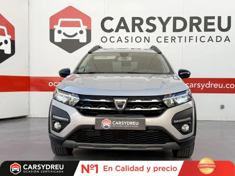 Dacia Jogger S.L. Extreme Go 74kW (100CV) ECO-G 5p