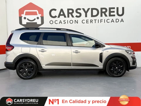 Dacia Jogger S.L. Extreme Go 74kW (100CV) ECO-G 5p