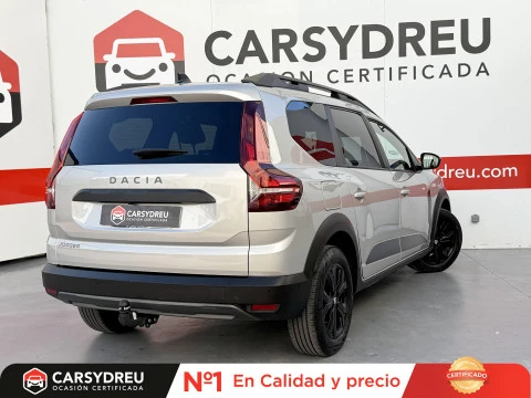 Dacia Jogger S.L. Extreme Go 74kW (100CV) ECO-G 5p