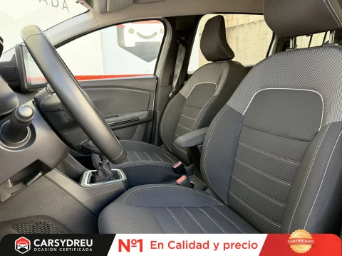 Dacia Jogger S.L. Extreme Go 74kW (100CV) ECO-G 5p