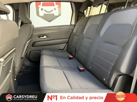 Dacia Jogger S.L. Extreme Go 74kW (100CV) ECO-G 5p