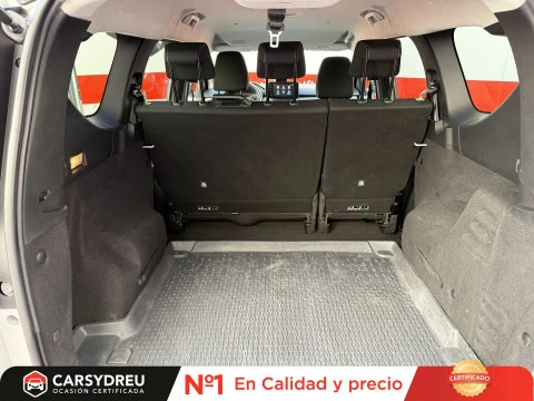 Dacia Jogger S.L. Extreme Go 74kW (100CV) ECO-G 5p