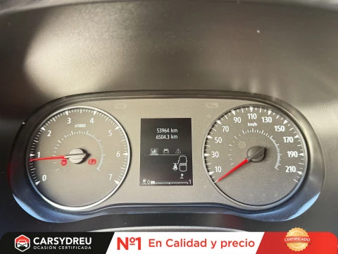 Dacia Jogger S.L. Extreme Go 74kW (100CV) ECO-G 5p