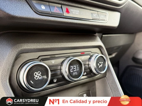 Dacia Jogger S.L. Extreme Go 74kW (100CV) ECO-G 5p