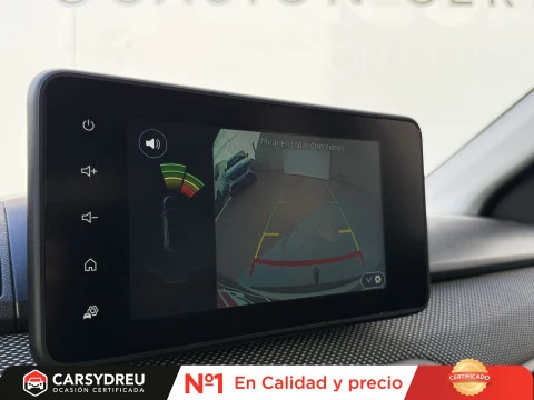 Dacia Jogger S.L. Extreme Go 74kW (100CV) ECO-G 5p