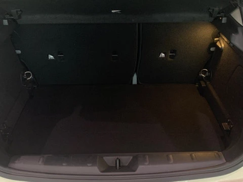 MINI Cabrio Cooper 100 kW (136 CV) MINI Cabrio Cooper 100 kW (136 CV)