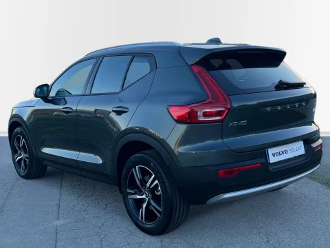 Volvo XC40 XC40 CORE B3