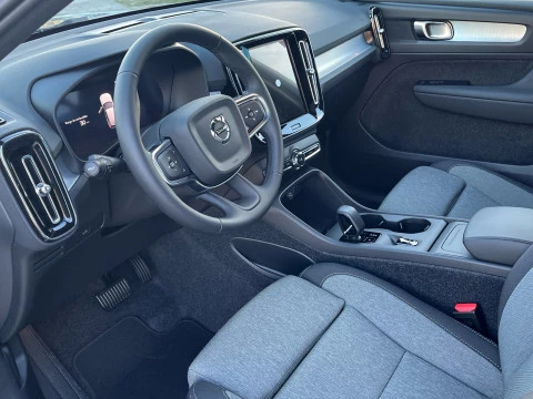 Volvo XC40 XC40 CORE B3