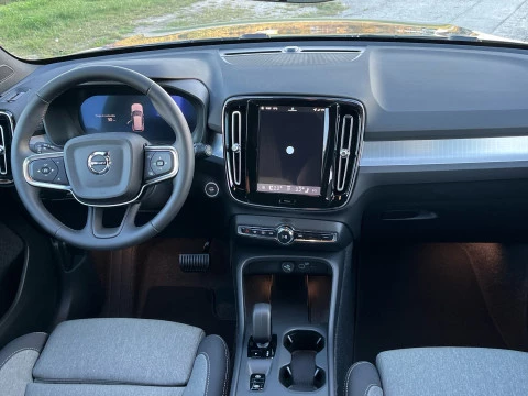 Volvo XC40 XC40 CORE B3