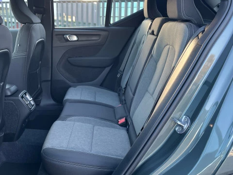 Volvo XC40 XC40 CORE B3