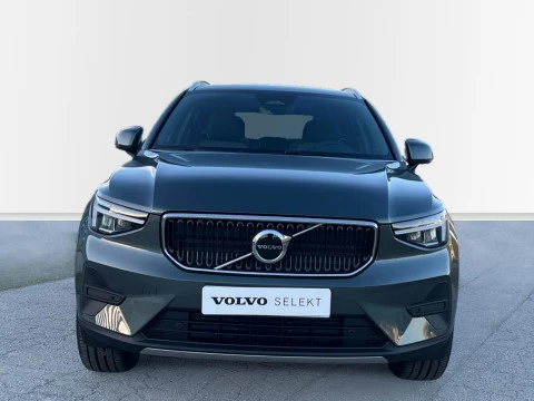 Volvo XC40 XC40 CORE B3