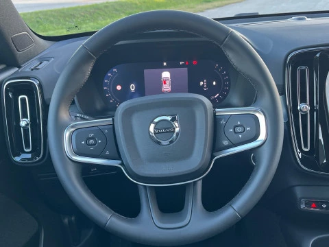 Volvo XC40 XC40 CORE B3