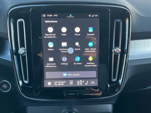 Volvo XC40 XC40 CORE B3