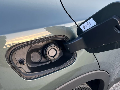 Volvo XC40 XC40 CORE B3