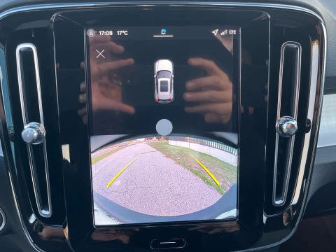 Volvo XC40 XC40 CORE B3