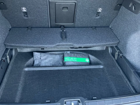 Volvo XC40 XC40 CORE B3