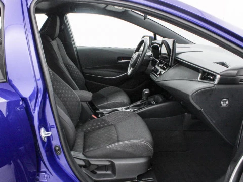 Toyota Corolla 1.8 HYBRID STYLE E-CVT 140 5P