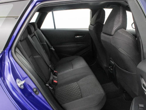 Toyota Corolla 1.8 HYBRID STYLE E-CVT 140 5P