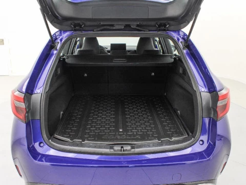 Toyota Corolla 1.8 HYBRID STYLE E-CVT 140 5P