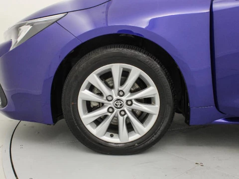 Toyota Corolla 1.8 HYBRID STYLE E-CVT 140 5P