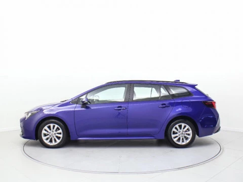 Toyota Corolla 1.8 HYBRID STYLE E-CVT 140 5P