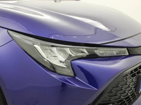 Toyota Corolla 1.8 HYBRID STYLE E-CVT 140 5P